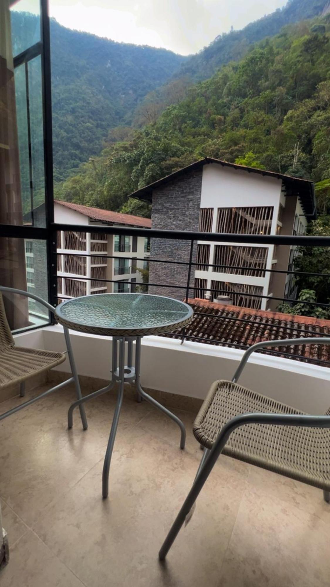 Pisonaymapihotelboutique Machu Picchu Eksteriør bilde